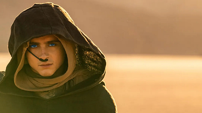 Imagem da notícia “Para mim, este filme é muito melhor que a Parte Um”: Denis Villeneuve defende Duna - Parte Dois, enquanto já prepara a terceira parcela da franquia