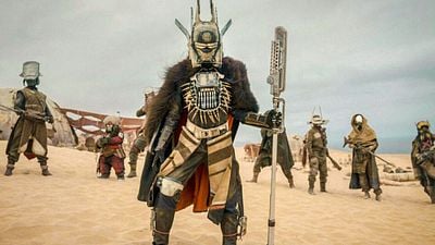 Imagem da notícia George Lucas deu um conselho ao diretor do maior fracasso de Star Wars: "Não se esqueça, isso é para crianças de 12 anos"