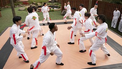 Imagem da notícia O Sekai Taikai existe de verdade? Tudo sobre o torneio mundial de Cobra Kai