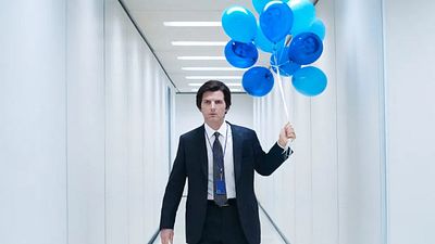 Imagem da notícia A 2ª temporada de Ruptura é a última? Tudo o que sabemos sobre o futuro do sucesso de ficção científica