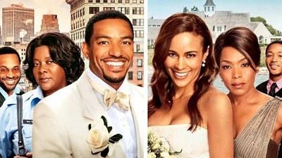 Imagem da notícia Sessão da Tarde hoje (28/11): Filme Pulando a Vassoura tem trama divertida com vencedora do Oscar e astro de The Boys