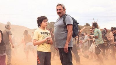 Imagem da notícia Paul Thomas Anderson só tinha visto 10 minutos deste filme indicado ao Oscar quando percebeu que precisava parar: "Consideramos isso um elogio"