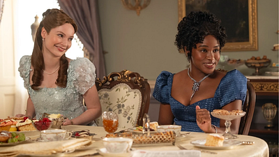 Imagem da notícia Primeiras novidades da 5ª temporada de Bridgerton reveladas: Conhecemos a mãe de Michaela
