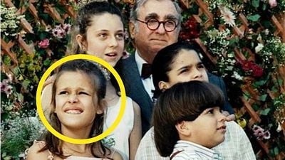 Imagem da notícia Ela foi uma das estrelas mirins mais famosas de sua geração, mas desapareceu da TV: Hoje, aos 38 anos, vive uma realidade bem distante da fama