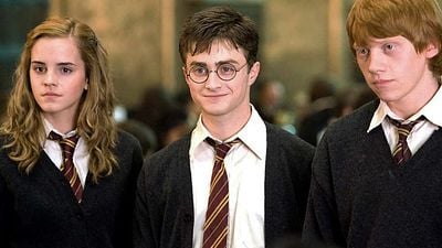 Ninguém esperava por este projeto de Harry Potter: A franquia de fantasia será expandida em um programa de TV