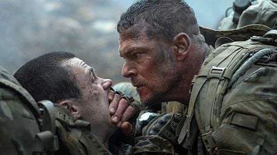 Imagem da notícia "War Machines"? A sequência de Máquina de Guerra pode seguir o padrão da maior saga de terror e ficção científica da história do cinema