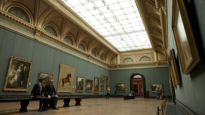 Imagem da notícia O filme mais revolucionário da franquia 007 para ver hoje: Uma joia do suspense de espionagem que não hesita em surpreender