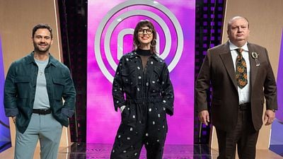 Imagem da notícia MasterChef Confeitaria: Quem são os participantes da segunda temporada do reality? Veja a lista!