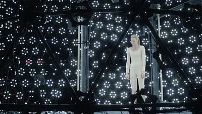 Imagem da notícia Esta ficção científica alertou para um dos motivos da greve de Hollywood há quase 10 anos