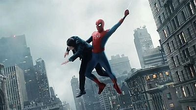 Imagem da notícia Homem-Aranha de Tom Holland ainda pode proporcionar um dos crossovers mais pedidos pelos fãs dos quadrinhos: "Temos esperança"