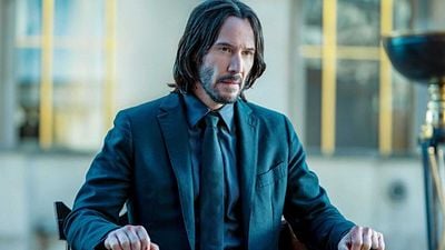 Imagem da notícia "Nunca me passou pela cabeça": Sem querer, os diretores de John Wick copiaram este outro ótimo filme de Keanu Reeves