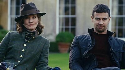 Imagem da notícia São apenas 8 episódios: Esta série está na Netflix e vai prendê-lo durante todo o fim de semana