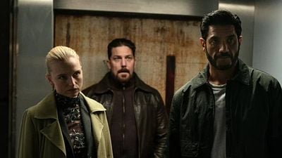 Imagem da notícia Número 1 na Netflix em 64 países: A minissérie de suspense policial que fez história e vem varrendo o streaming