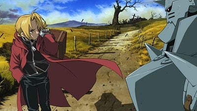 Imagem da notícia Já viu? Muitos consideram como o MELHOR anime da história e você pode assisti-lo completo no streaming