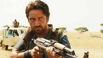 Dica de streaming: Filme de ação com Gerard Butler em seu papel mais incomum, baseado em uma história real inacreditável