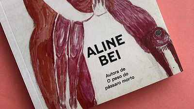 Imagem da notícia Este romance é escrito em versos — e é finalista do Jabuti. Uma das histórias mais dolorosas e mais belas da literatura brasileira atual