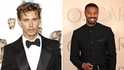 Imagem da notícia Após o sucesso de A Odisseia, este ator cult terá um papel importante em Miami Vice ao lado de Austin Butler e Michael B. Jordan