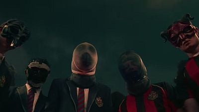 Imagem da notícia Maratona perfeita para o fim do ano: É uma das minisséries mais assistidas da história da Netflix e dura só 6 horas