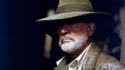 Imagem da notícia Para ver hoje à noite: Sean Connery se aposentou por causa deste filme