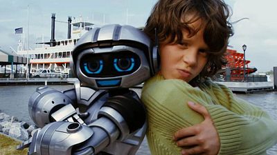 Imagem da notícia Um dos maiores fracassos da história do cinema foi um anúncio descarado de um brinquedo feito pelo produtor de Homem-Aranha e X-Men