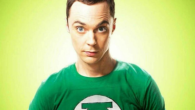 Imagem da notícia Foi assim que Jim Parsons conseguiu lembrar as frases mais difíceis de The Big Bang Theory: Ele tinha um truque para cada cena