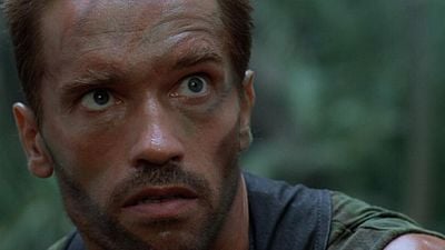 Imagem da notícia "É o mesmo personagem": O Predador seria uma sequência secreta de outro clássico de ação com Arnold Schwarzenegger