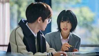 Imagem da notícia Emocionante, curta e inspiradora: Esta minissérie coreana da Netflix tem 6 episódios e te convida a encontrar a magia no dia a dia