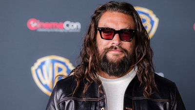 Imagem da notícia ''Foi uma das piores atuações que já vi'': Jason Momoa foi detonado por colega de DCU
