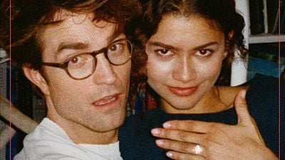 Imagem da notícia Quando O Drama chega ao streaming? Filme com Zendaya e Robert Pattinson causou polêmica nos cinemas