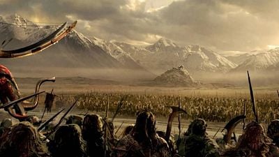 Imagem da notícia Hoje no streaming: Filme de O Senhor dos Anéis que há 2 anos trouxe a saga de fantasia de volta aos cinemas