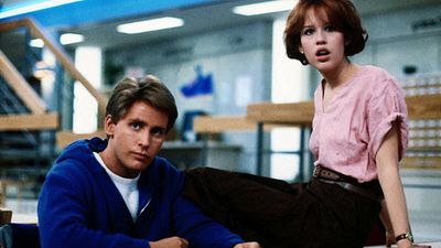 Imagem da notícia 40 anos depois, Clube dos Cinco continua sendo um retrato atemporal da adolescência e um clássico tão rebelde quanto cativante