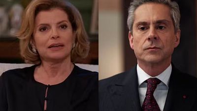 Imagem da notícia Resumo de Vale Tudo (16 a 21/06): Odete arma golpe baixo contra Celina, enquanto Marco Aurélio usa Fátima para sequestrar a sobrinha