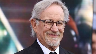 Imagem da notícia Este foi o filme que fez Steven Spielberg recusar Harry Potter: Uma ficção científica emocionante e inesquecível