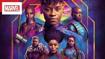 Imagem da notícia Pantera Negra 2: Estes outros personagens quase assumiram o legado de T'Challa na sequência