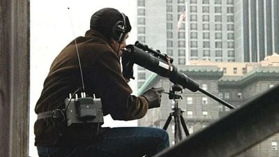 Imagem da notícia Para assistir online: Um thriller excepcional e muito subestimado de uma lenda absoluta do cinema