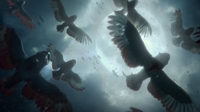 Imagem da notícia No streaming: Sempre esquecemos que existe, mas Zack Snyder dirigiu este filme de fantasia e aventura que não teve o potencial esperado