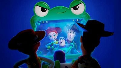 Imagem da notícia Calvo e com barriguinha de cerveja: É assim que este personagem icônico da Pixar estará em Toy Story 5