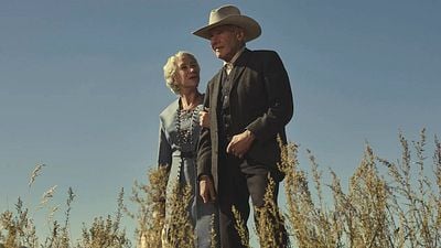 Imagem da notícia Para os fãs de Yellowstone: Esta série de faroeste com Harrison Ford é imperdível e está disponível no streaming