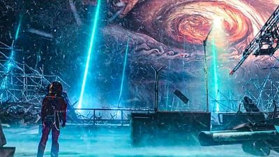 Imagem da notícia Hoje na Netflix: Duas horas de puro espetáculo com um dos maiores sucessos de ficção científica dos últimos anos