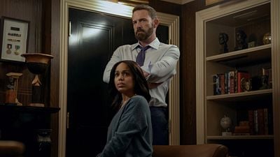 Imagem da notícia Lançamentos da Netflix na semana (05/10 a 11/10): Este filme de suspense com Ben Affleck coloca um casal diante de uma decisão desesperadora