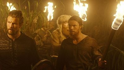 Imagem da notícia A série da Netflix que arrasou no top 1: Ninguém conseguia tirar os olhos da tela nem por um minuto