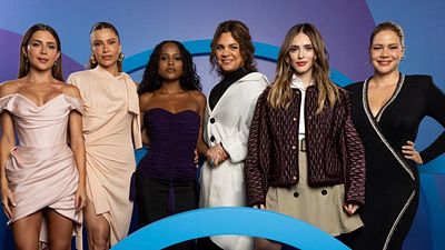 Imagem da notícia Vingança, astros do sertanejo, princesa africana e muito mais: Conheça as próximas novelas da Globo e suas datas de estreia!