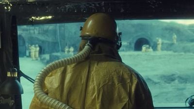 Imagem da notícia Nova série de ficção científica da Netflix revive um clássico japonês esquecido há mais de 60 anos: Seu trailer é perturbador