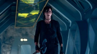 Imagem da notícia The Old Guard 3 será lançado? Esperamos 5 anos pela sequência e ainda precisamos de respostas