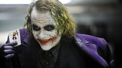 Imagem da notícia "Me falaram para ficar longe dele": Ator de O Cavaleiro das Trevas fala sobre os bastidores com Heath Ledger