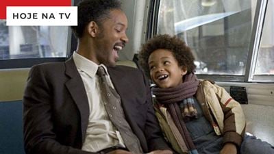 À Procura da Felicidade na Sessão da Tarde (02/03): Conheça a história real por trás do filme de Will Smith