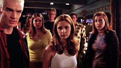 Imagem da notícia Uma sequência após mais de 20 anos: A nova série Buffy finalmente tem título e uma vencedora do Oscar na direção