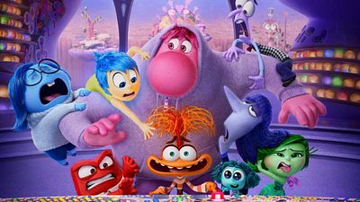 Imagem da notícia Após Divertida Mente 2, qual é o próximo filme da Pixar? Histórias originais e sequência de franquia clássica estão em desenvolvimento