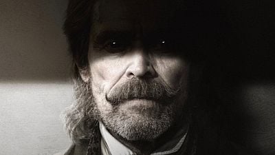 Imagem da notícia Willem Dafoe fez Nosferatu antes de Bill Skarsgård: Ator foi indicado ao Oscar por uma das versões mais assustadoras do vampiro