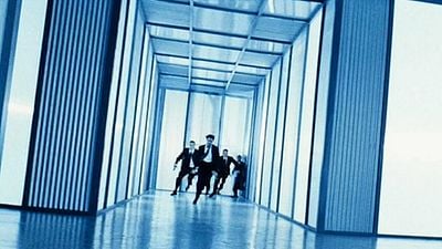 Imagem da notícia Um dos melhores filmes de ficção científica de Steven Spielberg: Uma obra-prima que te prende até o último segundo